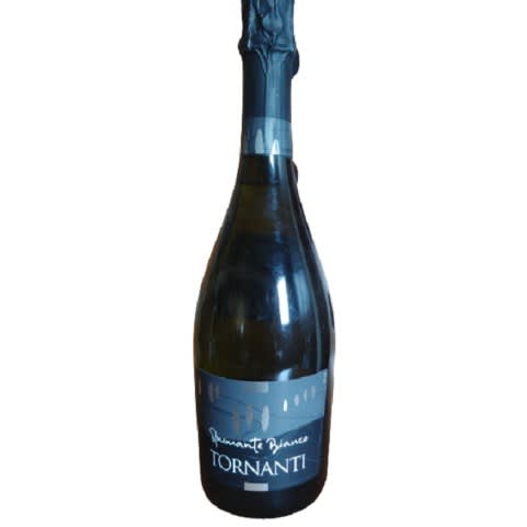 Spumante Bianco Sparkling Wine - 750ml