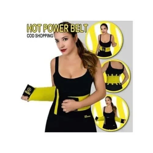 Waist Trimmer