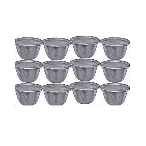 MoiMoi Pans - Medium Size.