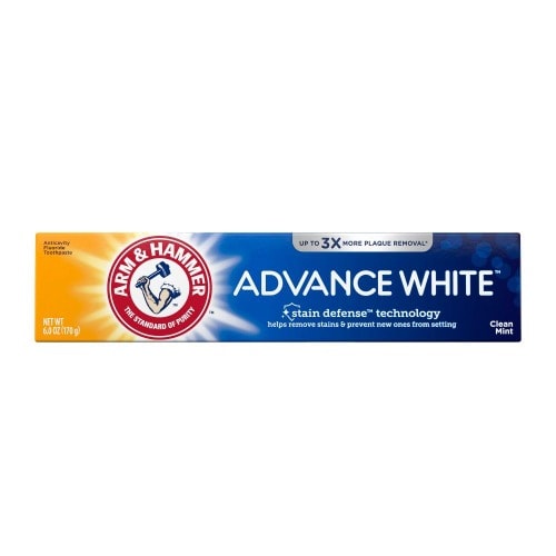 Arm & Hammer Advanced White Extreme Whitening Toothpaste-170g