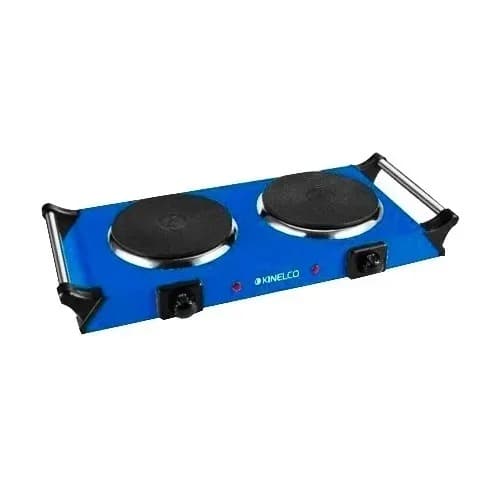 Double Face Hot Plate With Handle - 2500W