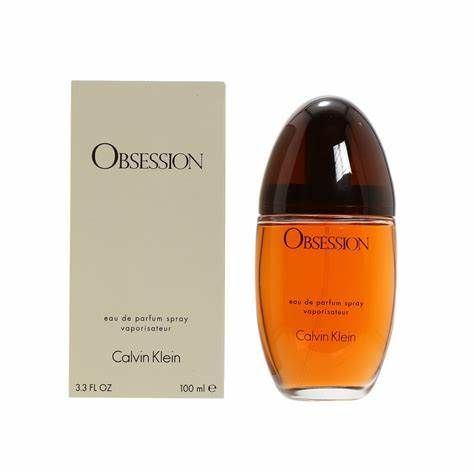 Obsession EDP For Women 100ml