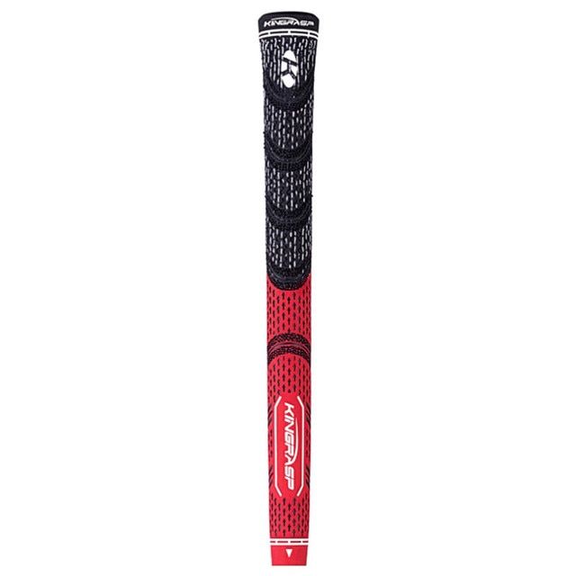 High Quality Anti-Skid Shock-Absorbing Golf Grips Driver
