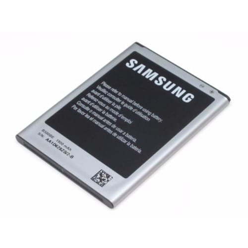 Battery for Samsung Galaxy S4