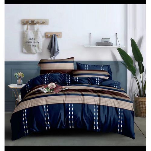 New American Standard Bedsheet And Pillowcase