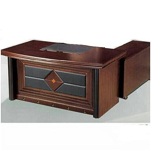 Executive Office Table With Extension 1.4M