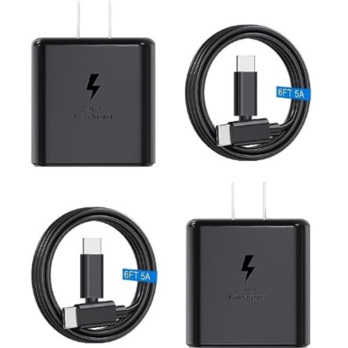 Samsung Charger - Type C /s22 Ultra/s23+/s23/s22+/s22/s21/note 10 - 45w
