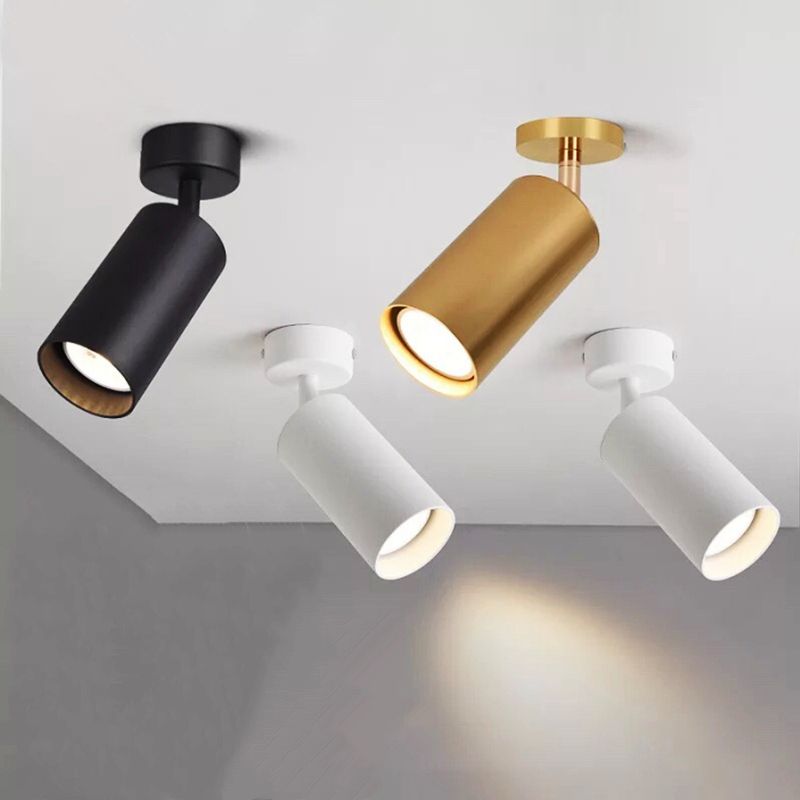 Downlights Ceiling Surface Mounted Commercial Clothing