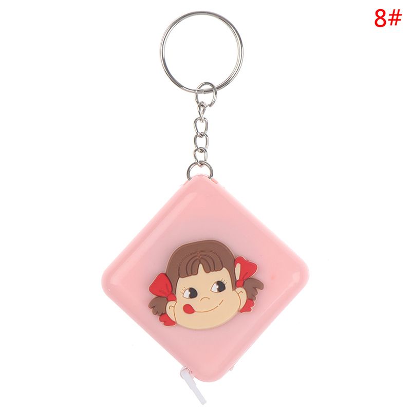 2m/1m Body Measuring Ruler Sewing Tailor Tape