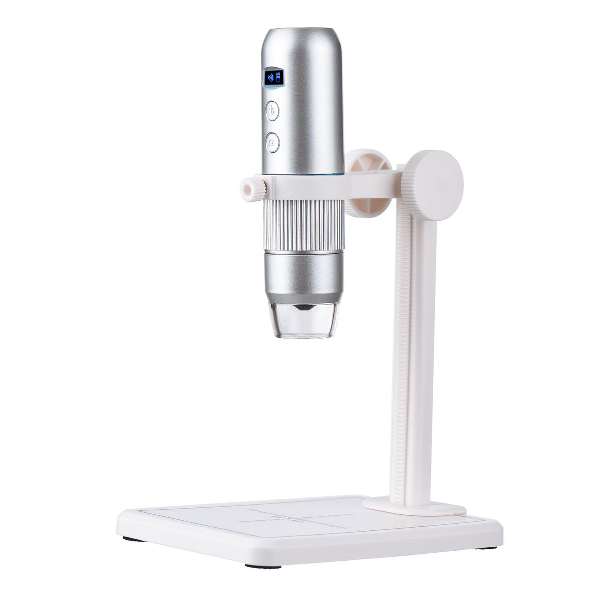 1000X WiFi High Resolution Digital Electronic Microscope