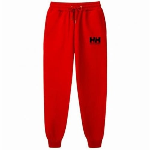 Men's Joggers - Red