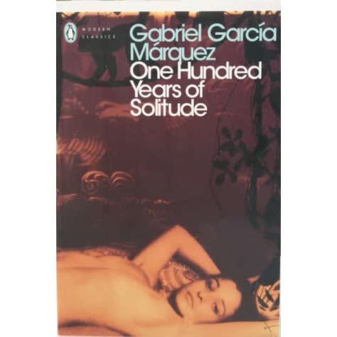 One Hundred Years Of Solitude