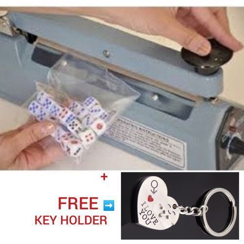 Nylon Sealer