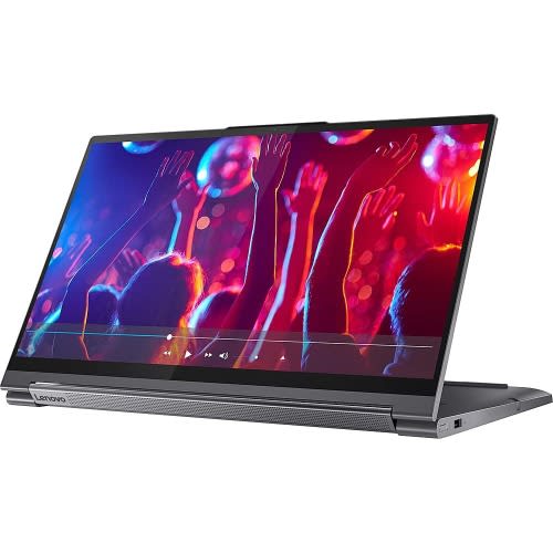 Yoga 9 2 In 1 14th Gen Core I7 - 1TB Ssd - 16GB - Touchscreen Convertible - 14"