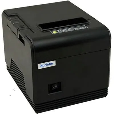 Xprinter Thermal Pos Receipt - 80mm