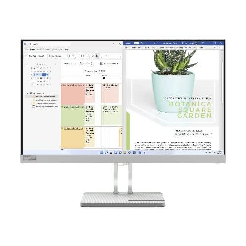 L24e-40 23.8" Full Hd 100hz Monitor