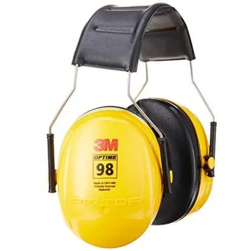 Optime 3m Safety Ear Muff