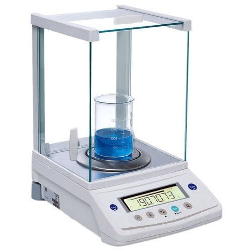 Analytical Weighing Balance