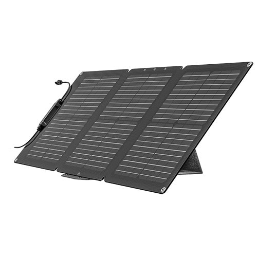 60W Solar Panel