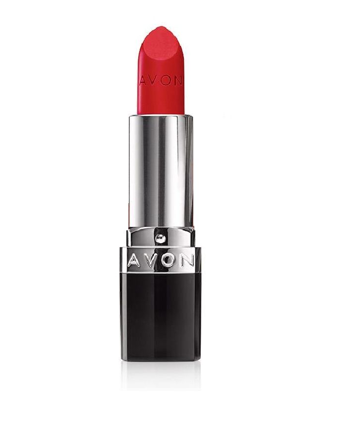 Ultra Color Lipstick - Spiced Apricot