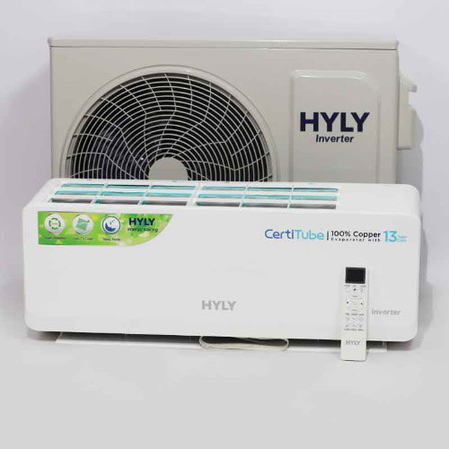 Eco Chill Hyly Inverter Ac - 1.5hp