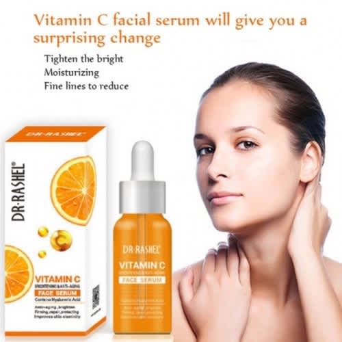 Vitamin C Face Serum 50ml