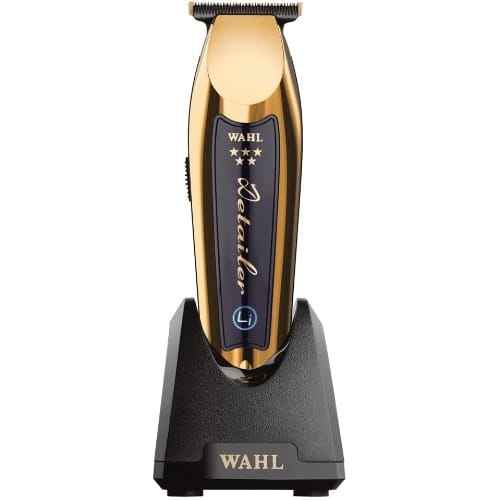 Detailer Li Gold Cordless Trimmer 3023227 -120V