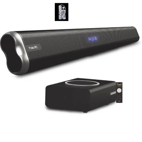 Soundbar HV-SF5627BT Bluetooth Speaker