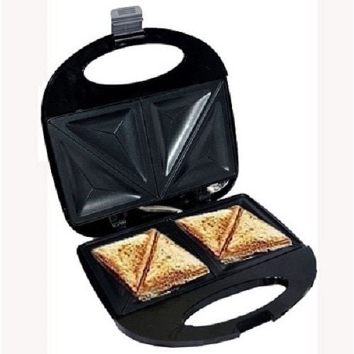 Sandwich Maker/bread Toaster- 2 Slices