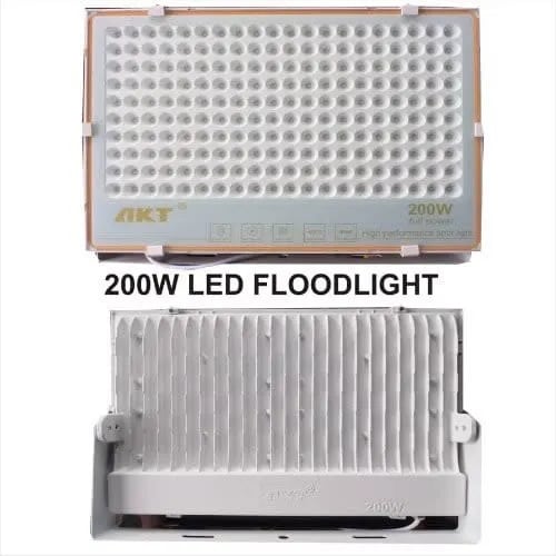 200w Flood Light