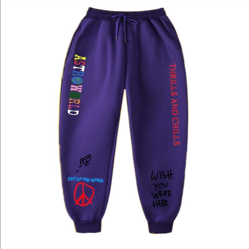 Trucks tracksuit with printed letters for men and woman casual clothes hip hop style for autumn and winter