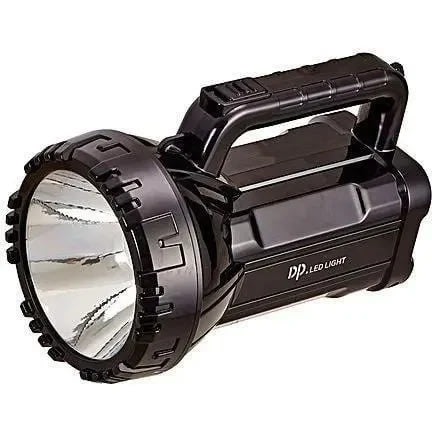 Led Rechargeable Security Torch Light