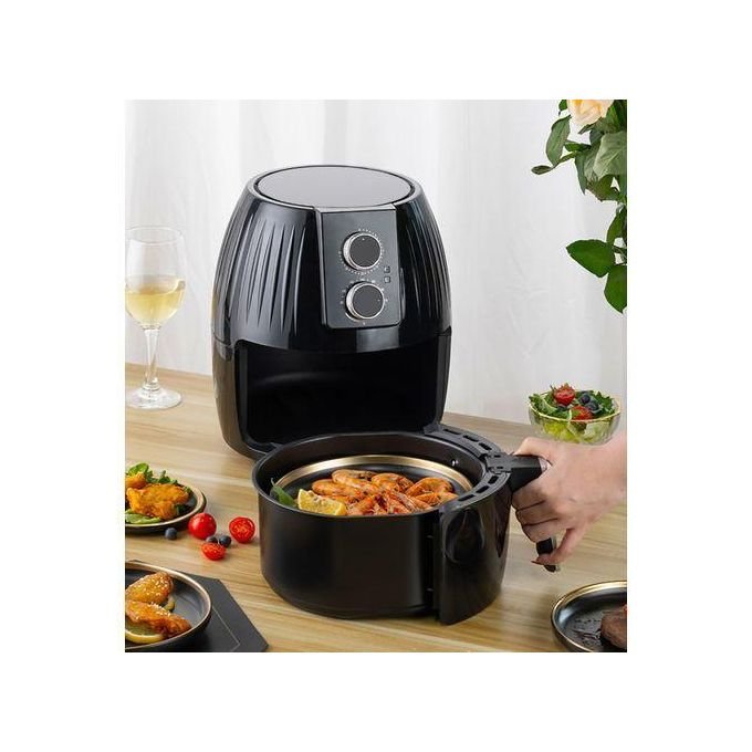 65L Multifunction Air Fryer Oven