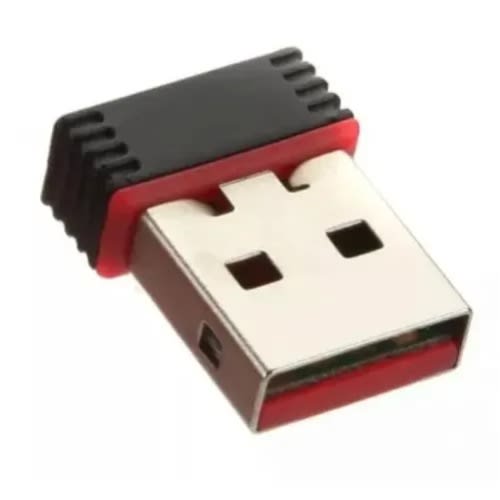 USB Wireless Adapter -802 Wifi