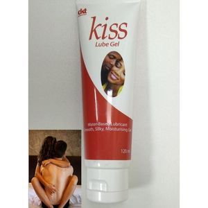 Sex Lubricant 120ml, For Sweet Intimacy
