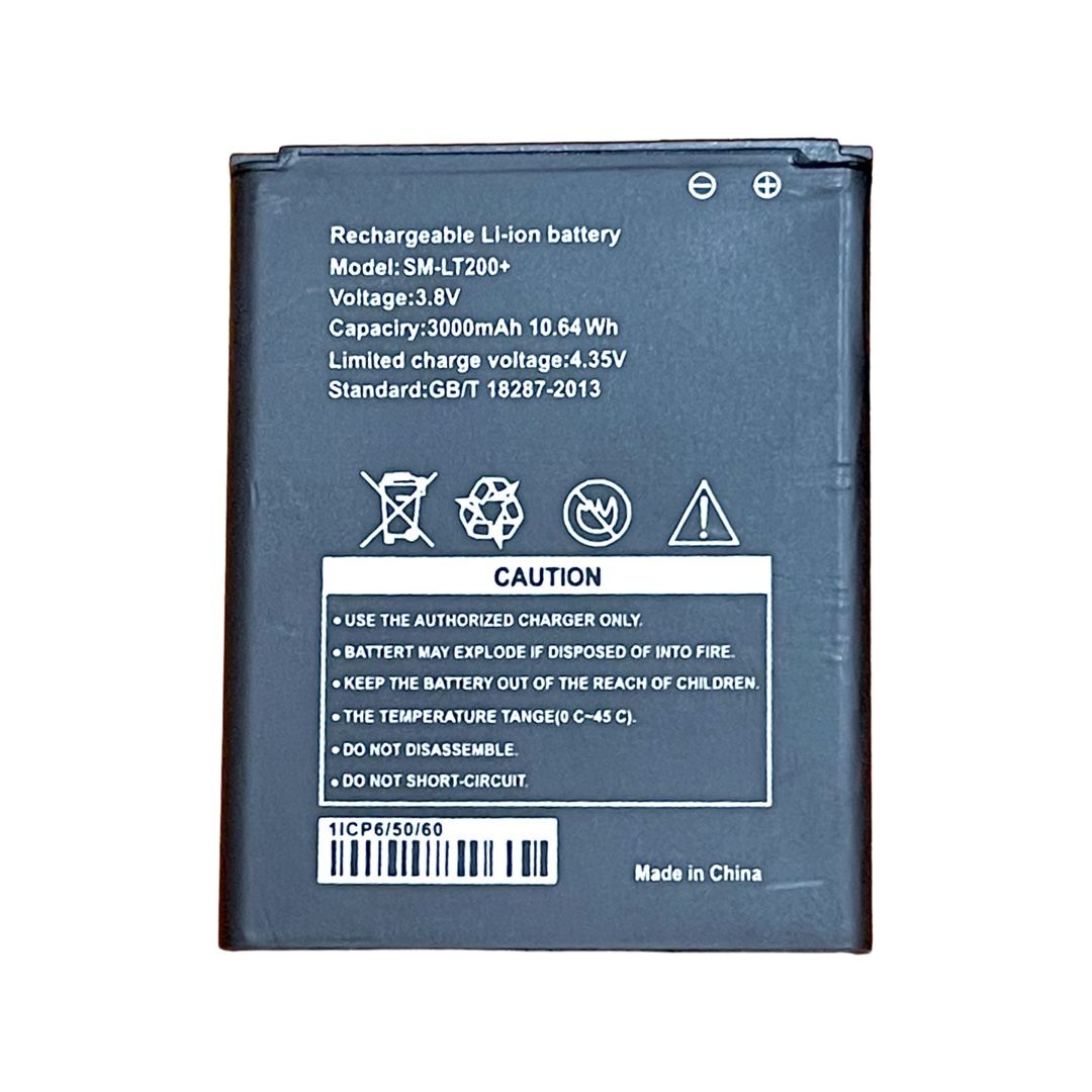 Replacement Battery For Smile MiFi WiFi LT200+
