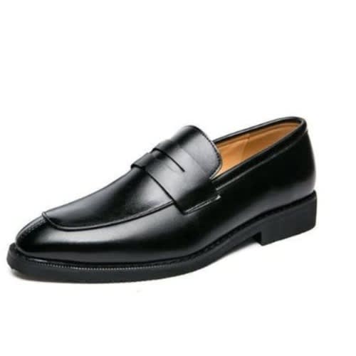 Formal Shoe - Black