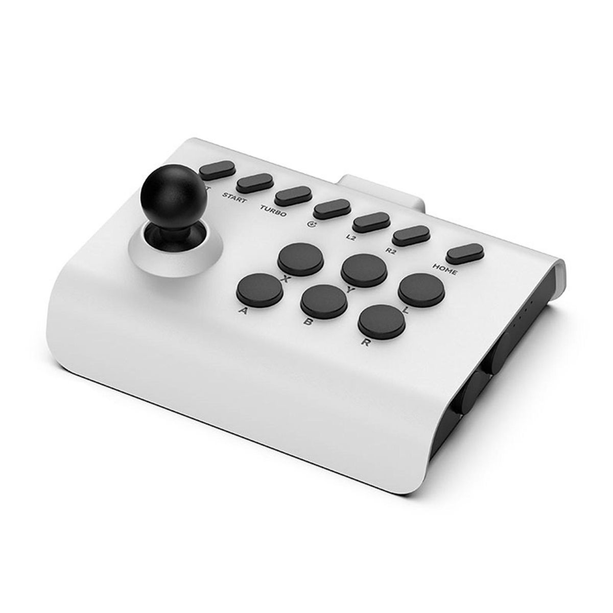 Game Wireless Mobile Phone Game Controller Black