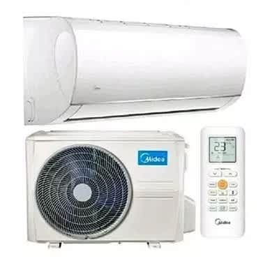 Comfort Series Split Air Conditioner - Msafb-09cr + Installation Kit