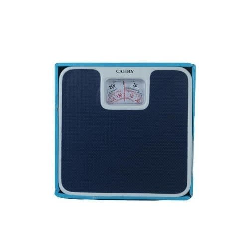 Body Weighing Scale