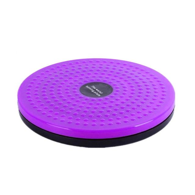 Fitness Waist Twisting Disc Balance Board