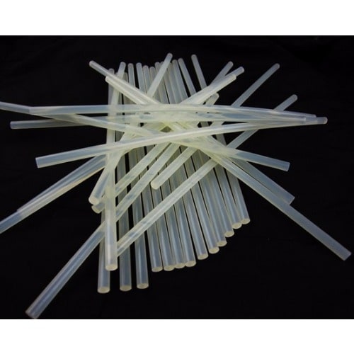 Hot Melt Glue Sticks for Mini Glue Gun - Pack of 10