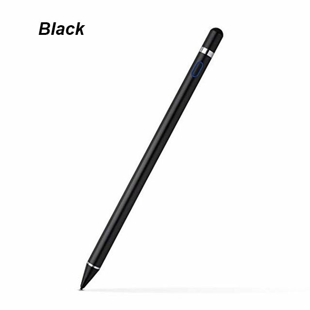 (black)Stylus Pen For XIAOMI Redmi Pad 10.61 Tablet Pencil For XiaoMi Book S MiPad 5 Pro Mi Pad 5 Mipad5 Screen Painting Touch Pen Case JIN