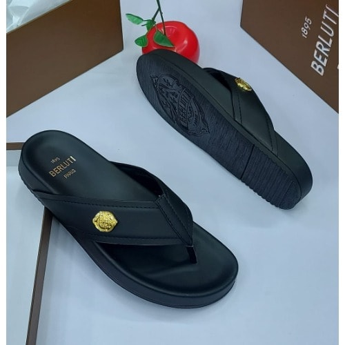 Men's Palm Slippers