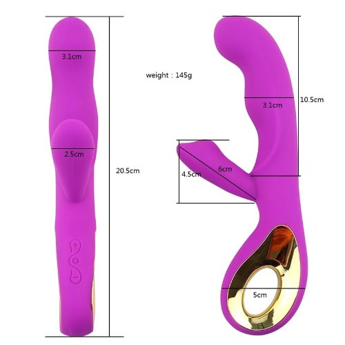 Lolita Vibrator