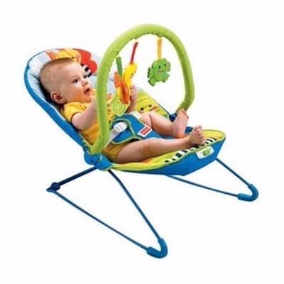 Soothing Bouncer