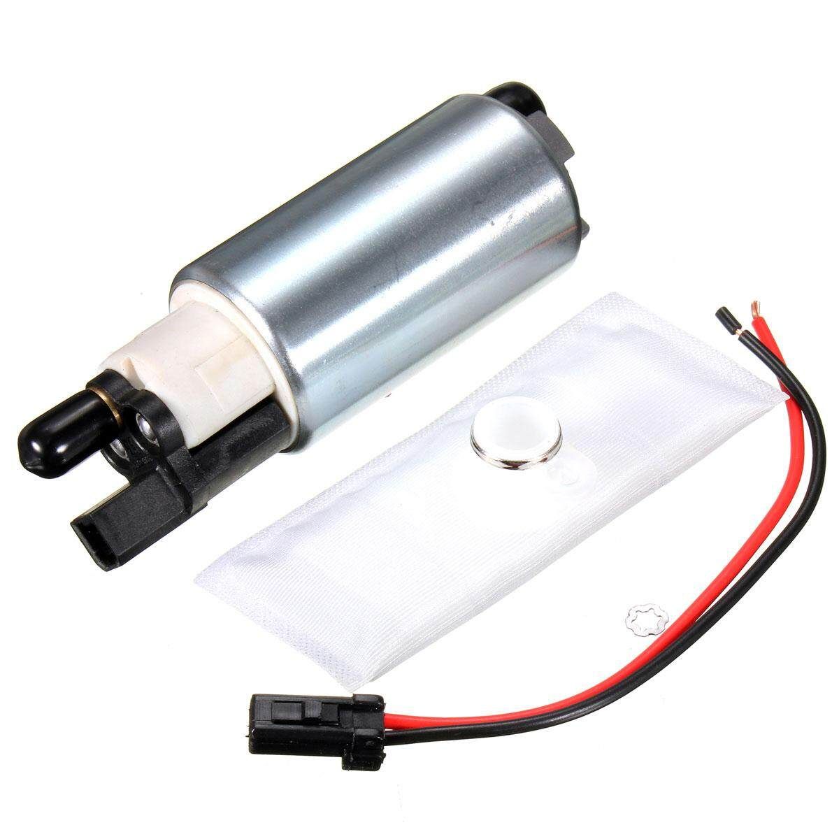 Electic Fuel Pump Strainer For Ford Lincoln Mercury MTCR1300 Replacemet Kit