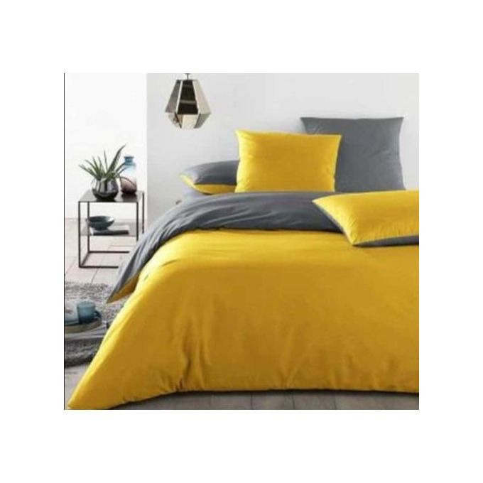 Correct Duvet,bedsheet And Pillow Cases