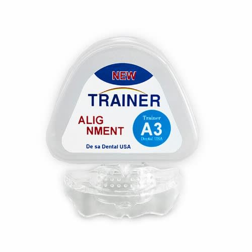 Teeth Alignment Trainer - A3