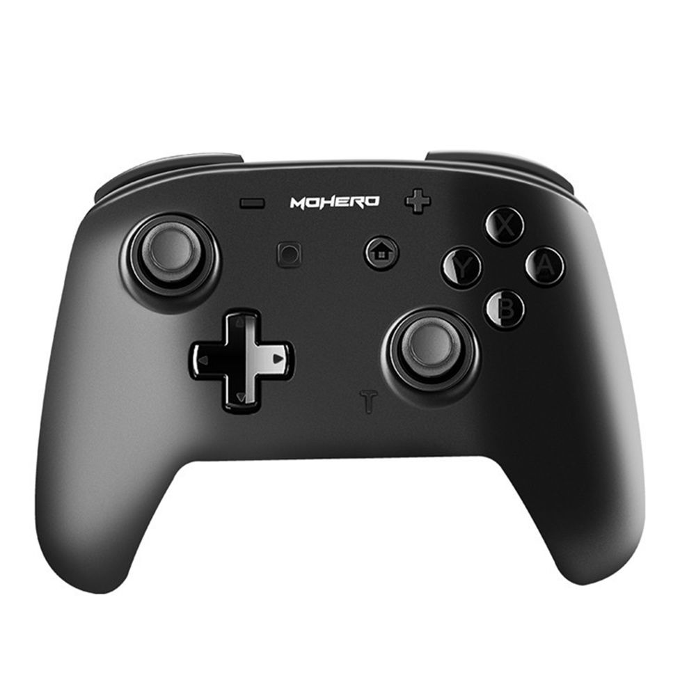 Mohero Switch Controller Wireless BT Gamepad Supports For NS